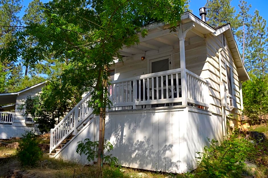 Inn at Sugar Pine Ranch