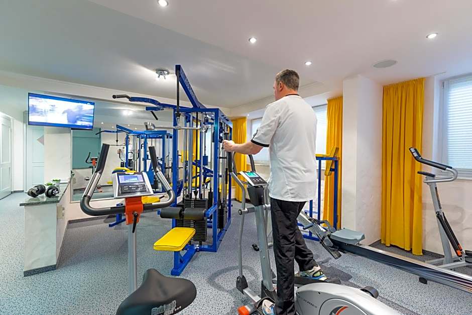 Hotel & Restaurant Grotehof