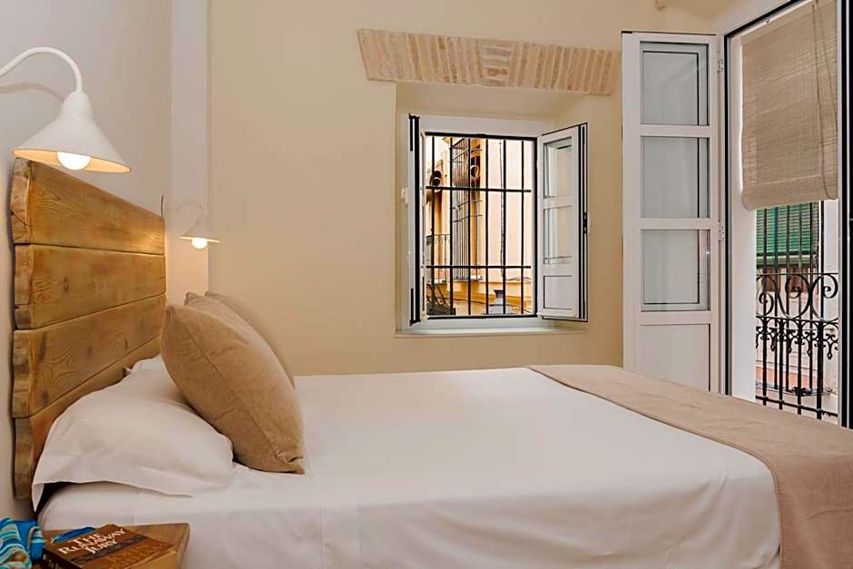 Hotel Boutique Elvira Plaza