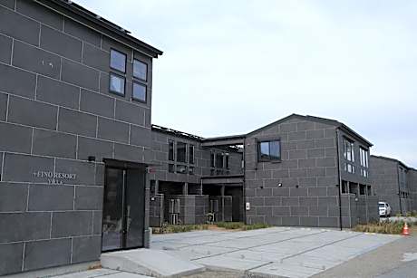 Plufino Resort Villa