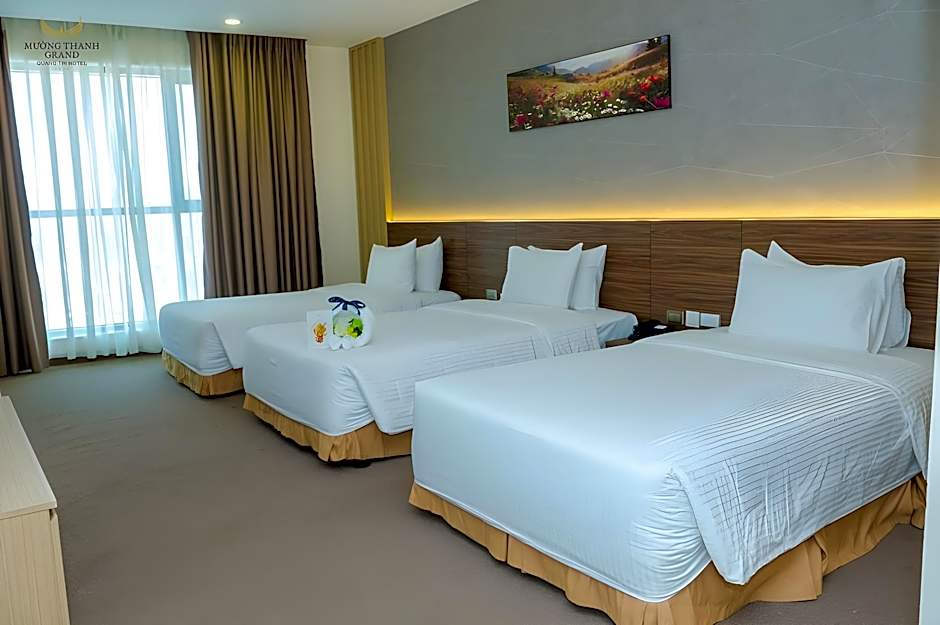 Muong Thanh Quang Tri Hotel