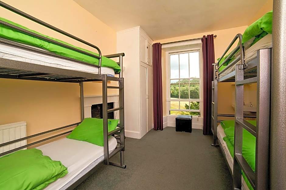 YHA Coniston Holly How