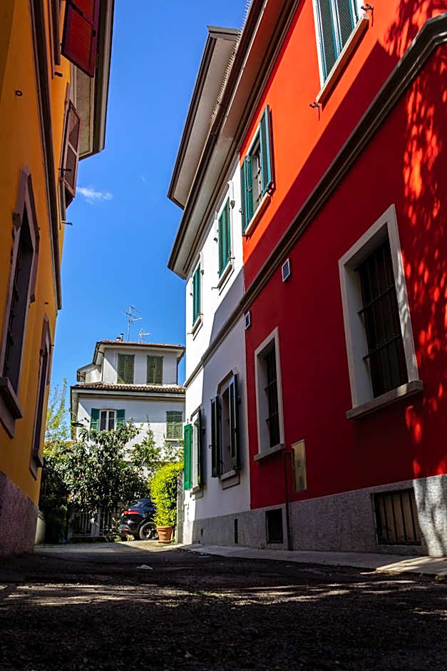 L'Ottava GuestHouse