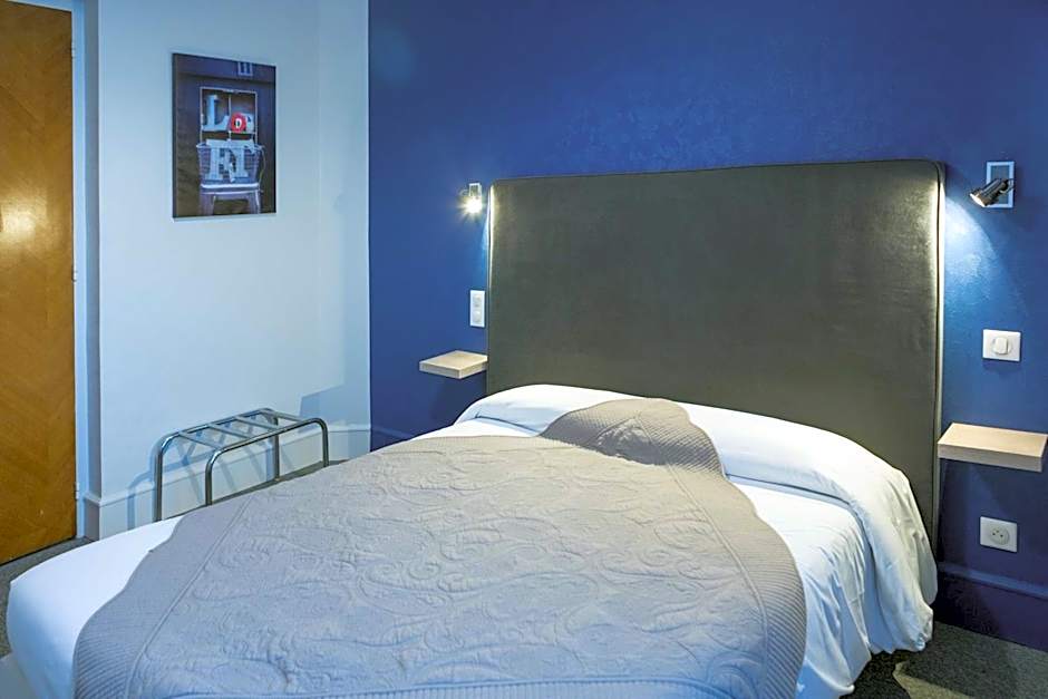Brit Hotel Terminus – Angoulême, PA