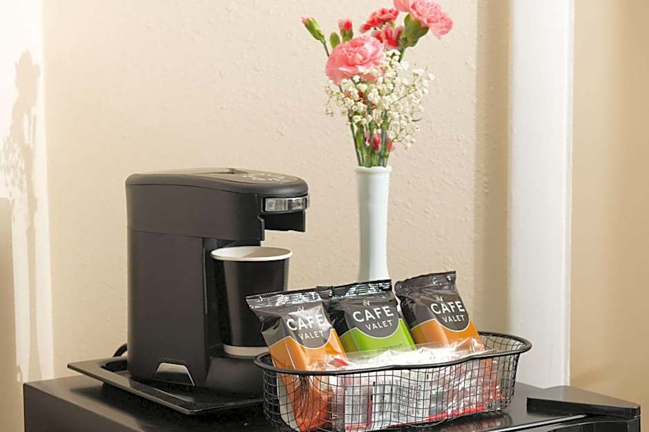 Rodeway Inn Middletown - Newport