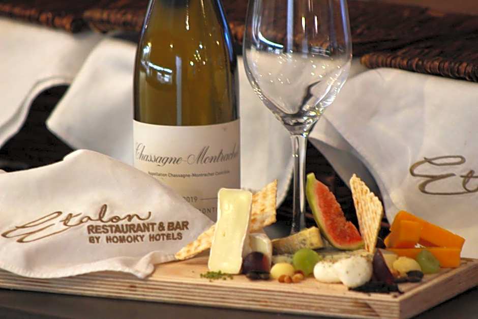 The Hotel Unforgettable - Hotel Tiliana by Homoky Hotels & Spa