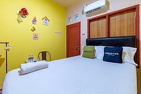 Urbanview Hotel Sany Cirebon