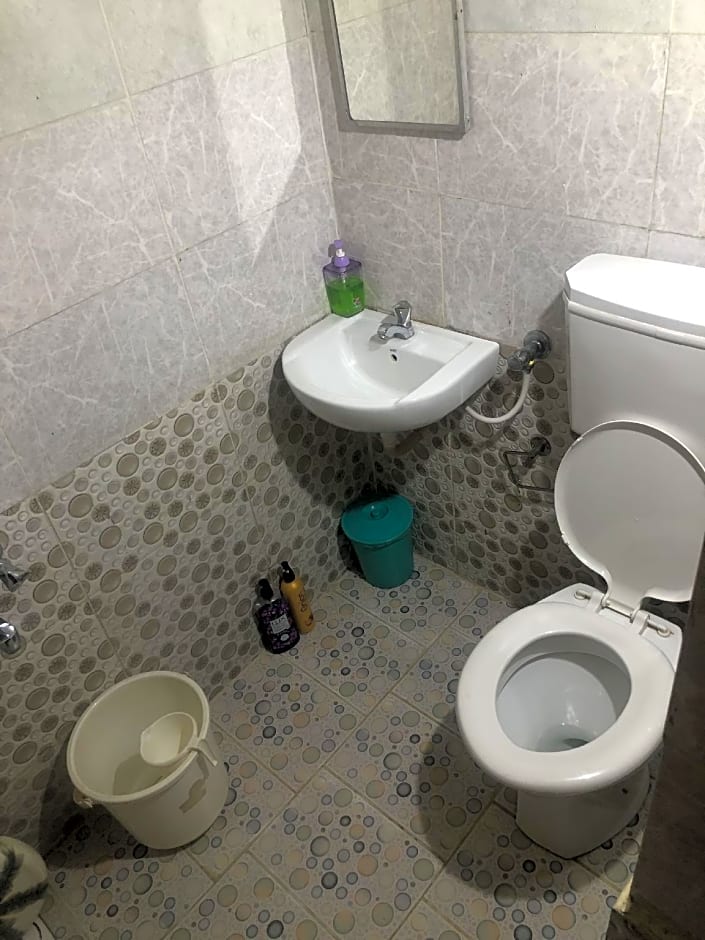 Hotel Rukmavati