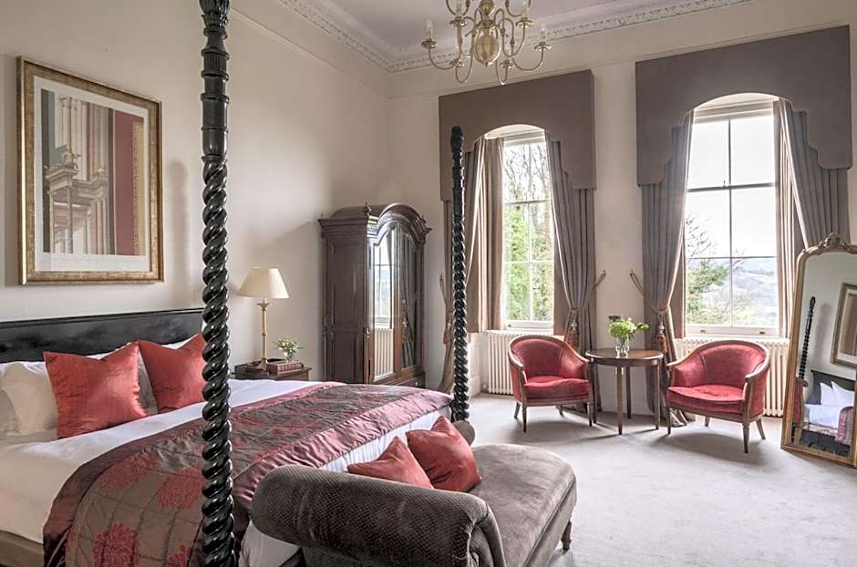 Bailbrook House Hotel - a Hand Picked Hotel