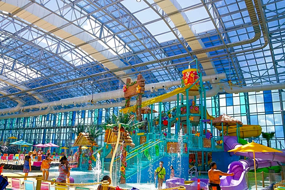 TownePlace Suites by Marriott Foley at OWA