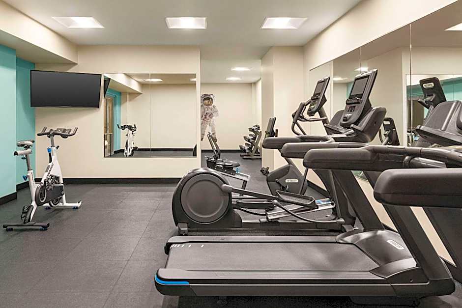 The Orbit Hotel, Trademark Collection by Wyndham