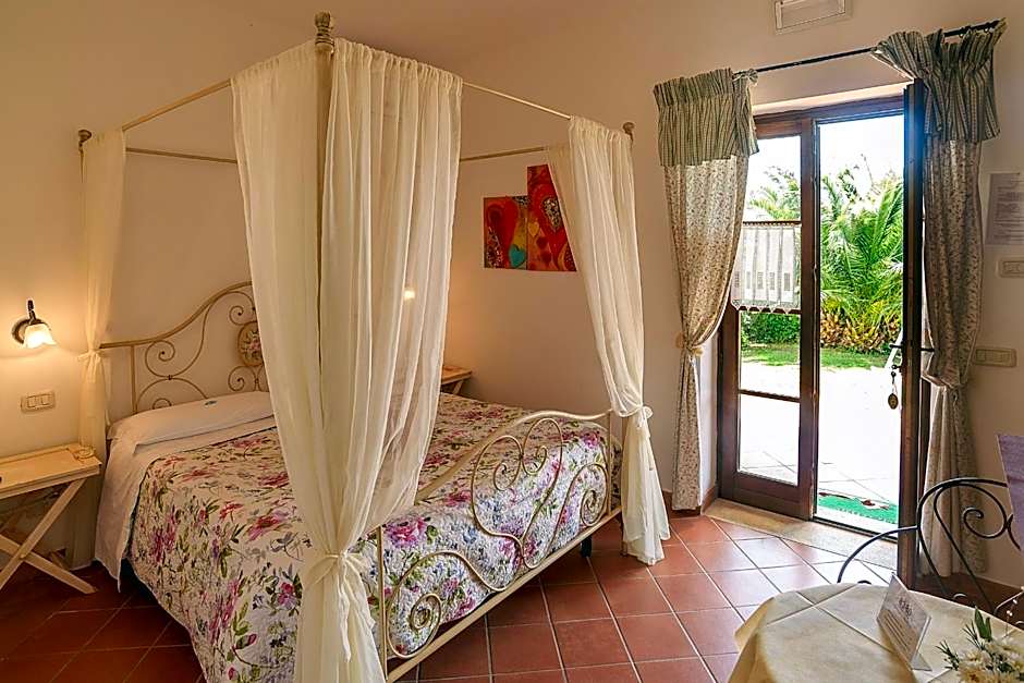 B&B 8380 Saturnia Terme