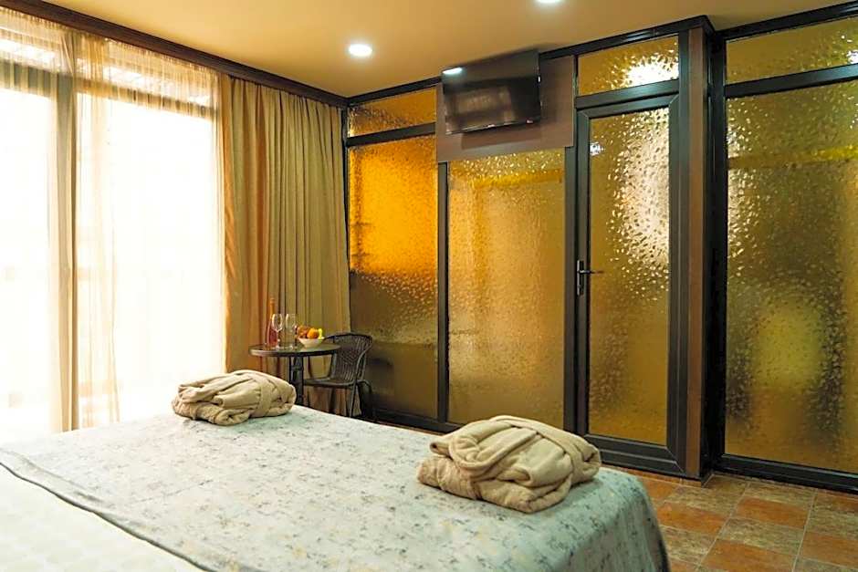 Batumi West Hotel