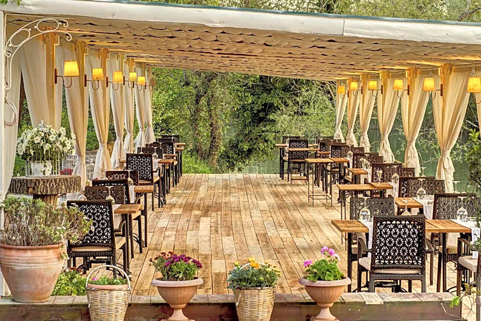 Agva Greenline Guesthouse (Adult Only +12)