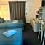 Warrego Motel