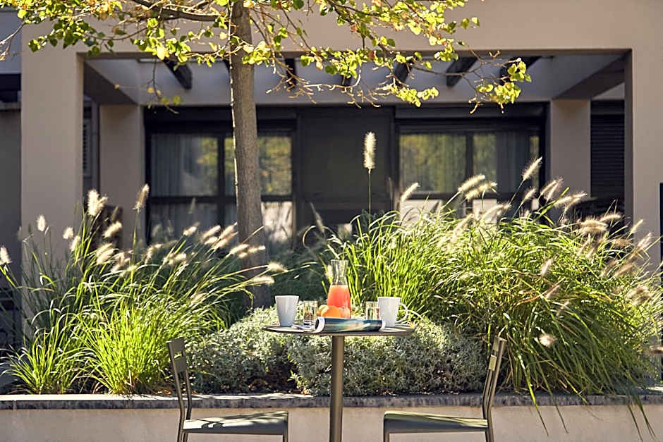 Aparthotel Adagio Aix-en-Provence Centre