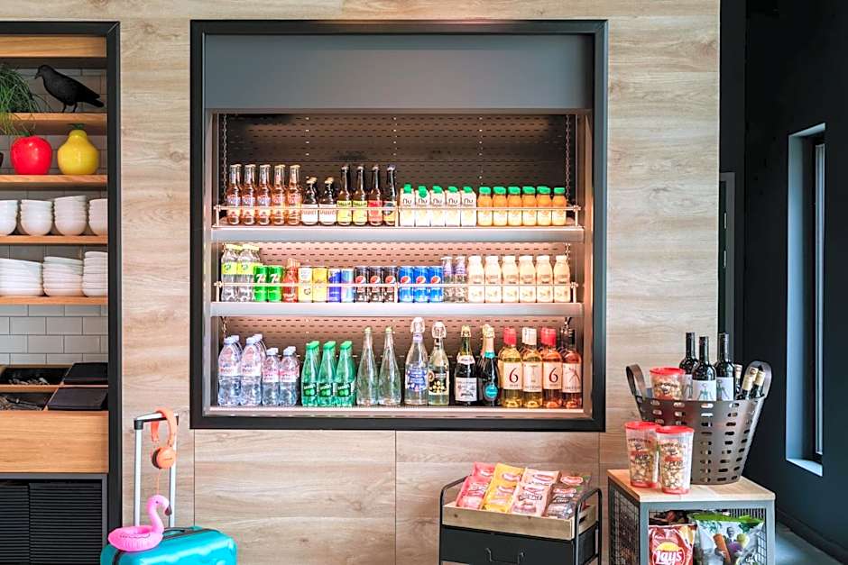 Moxy Paris Val d'Europe