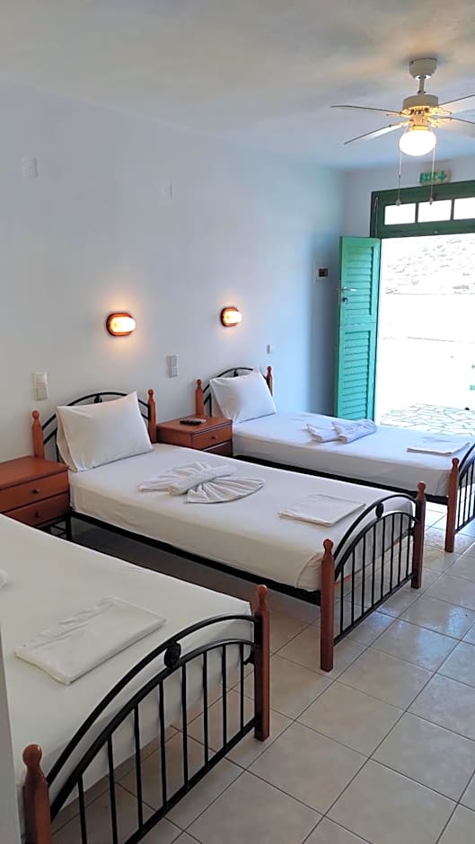 Τζαννής Αγλαΐα