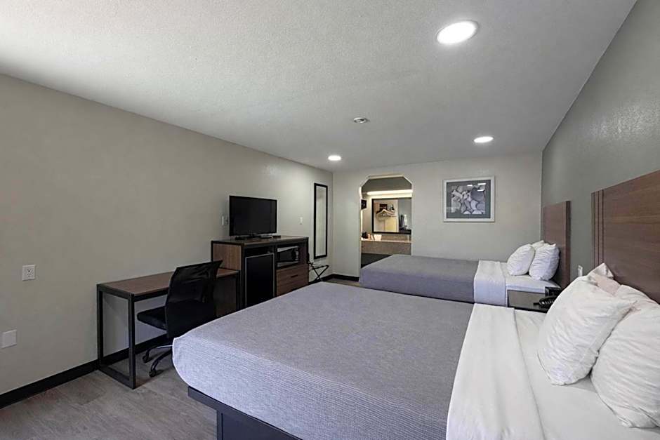 Quality Inn Mt. Pleasant
