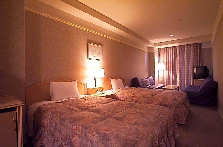 Hotel Sekia