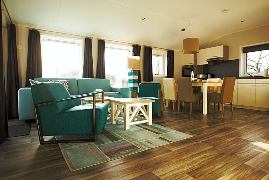 Lodgepark Goitzsche GmbH