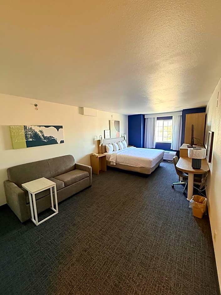Microtel Inn & Suites By Wyndham Appleton