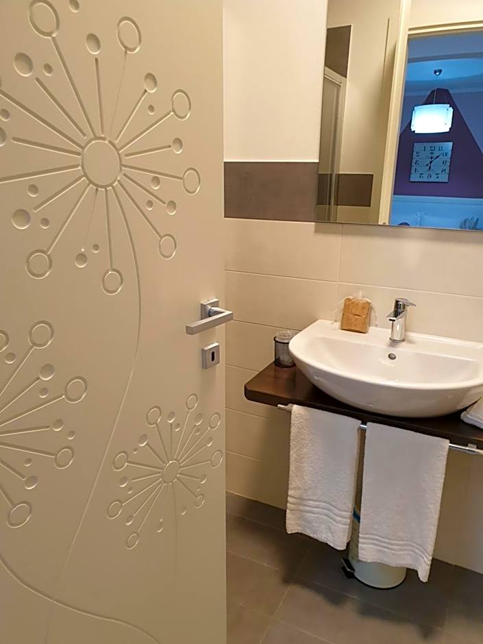 B&B Le Scalette B&B San Marco