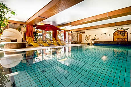 Hotel Landgasthof Zum Schildhauer