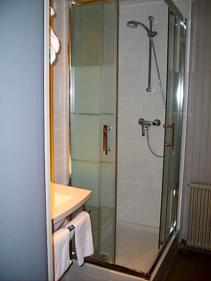 The Originals Access, Hôtel Arum, Remiremont (Inter-Hotel)