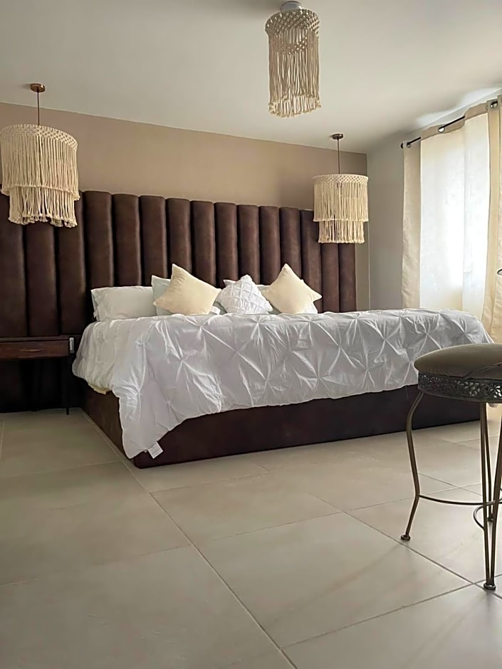 Hotel Victoria Bernal