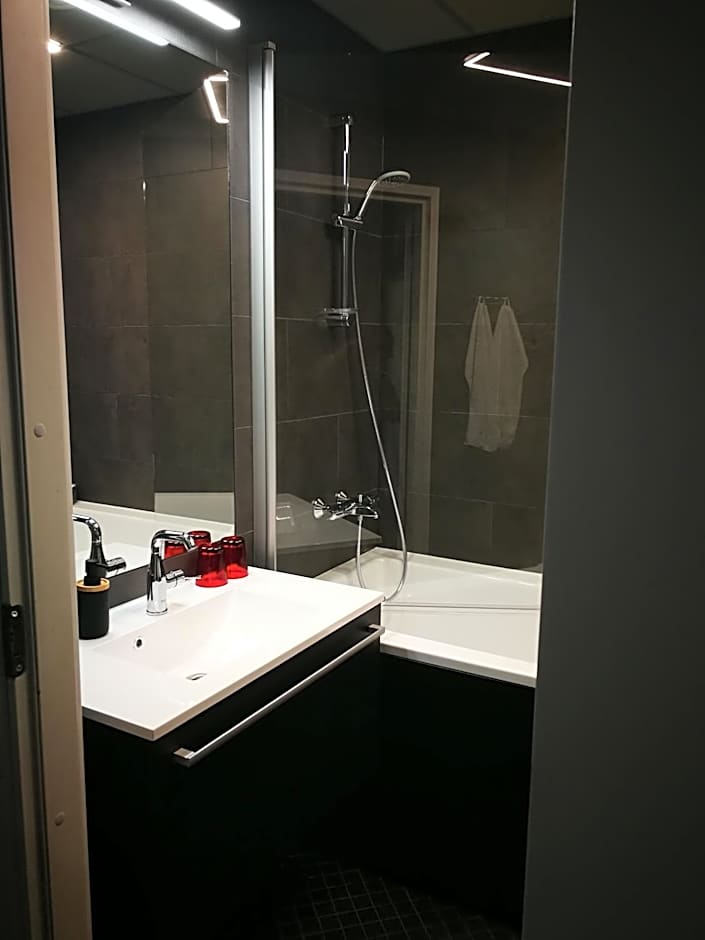 Centrum Hotel Viljandi