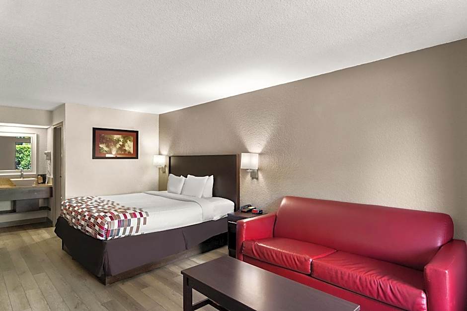 Red Roof Inn Kingsland