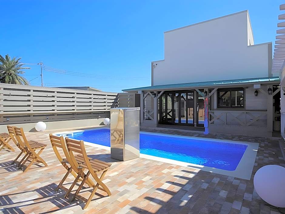 Fukiagehama Field Hotel
