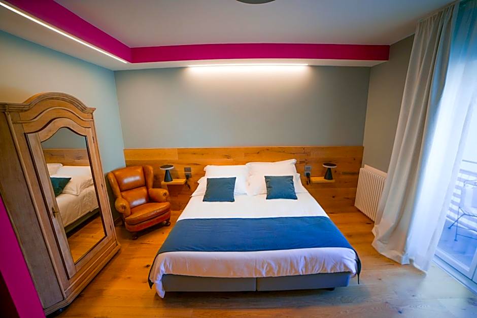 The Lion's Den BnB