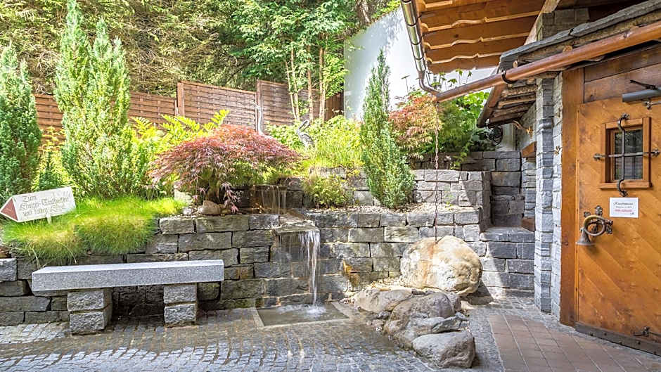 Alpenhotel Oberstdorf - ein Rovell Hotel