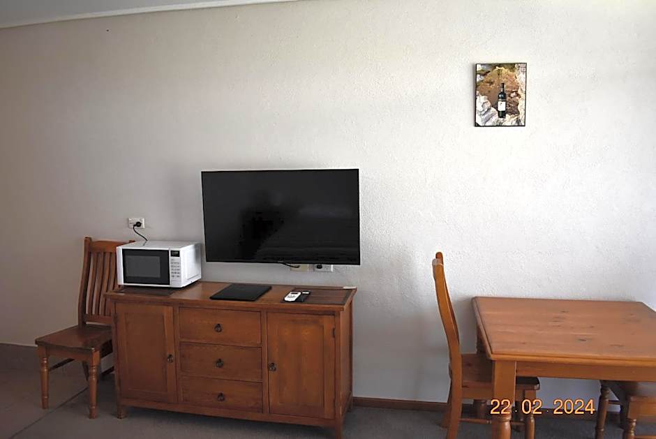 Coonawarra Motor Lodge