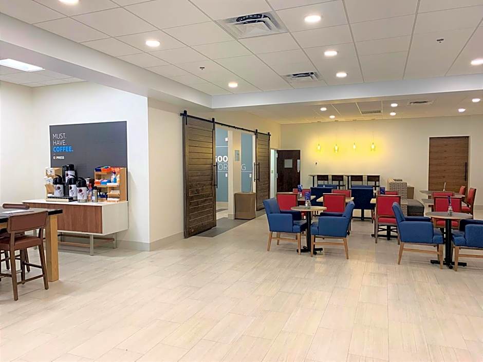 Holiday Inn Express Boca Raton - West By IHG