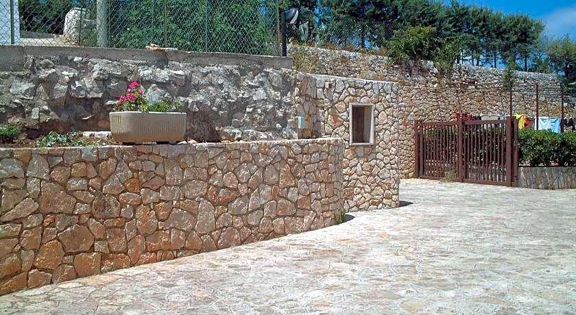 Mountain House Villa