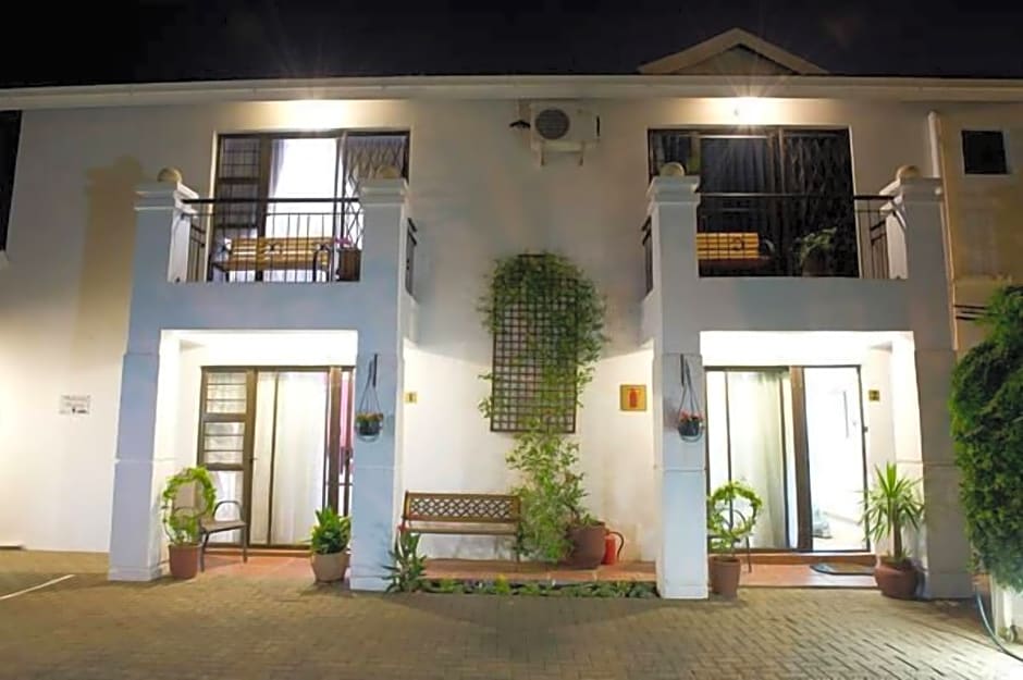 La Boheme Guesthouse