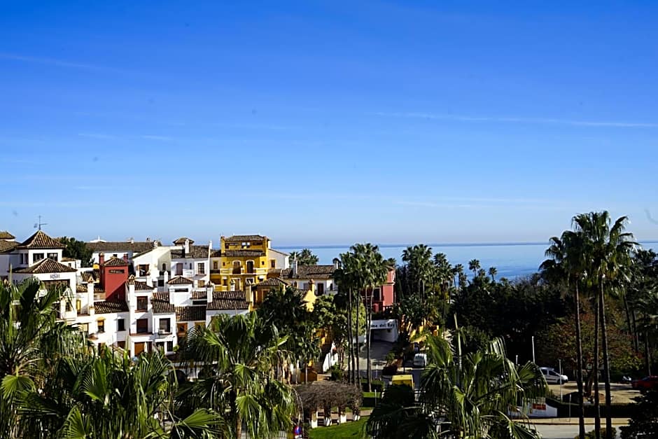 Alcaidesa Boutique Hotel