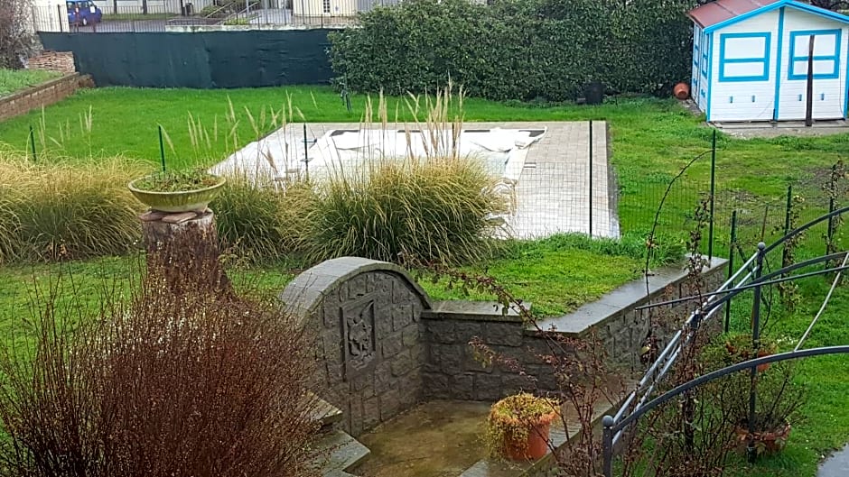 B&B Le Cinque Querce