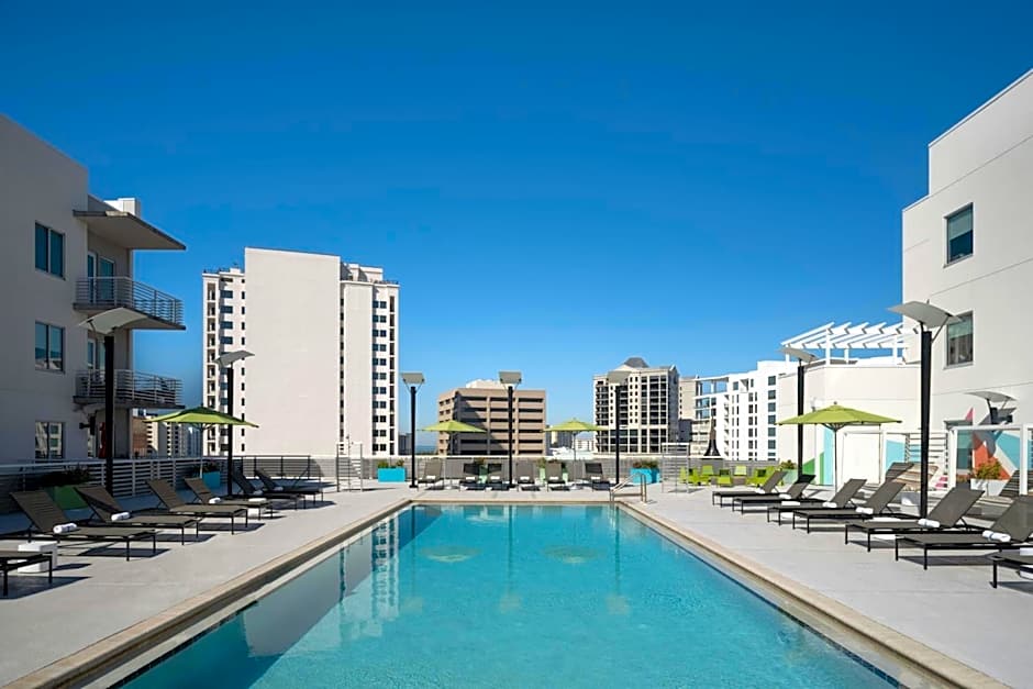 Aloft Sarasota