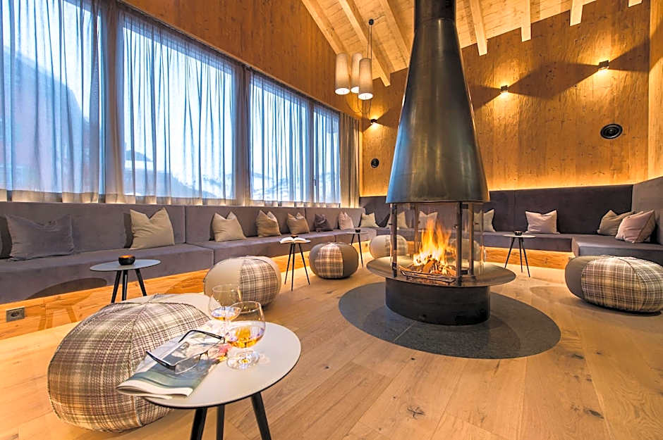 Adler Damüls Gasthof Hotel