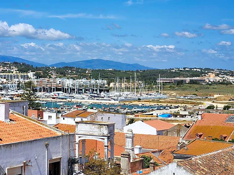 Hotel Riomar
