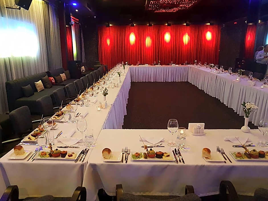 Kordon Hotel Çankaya