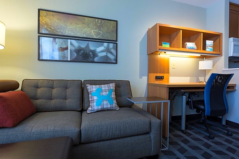 TownePlace Suites by Marriott Sunnyvale Silicon Valley