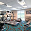 Fairfield Inn & Suites by Marriott State College