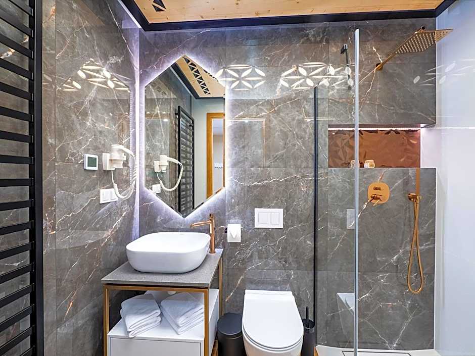 Aparthotel Góralski Spa 2