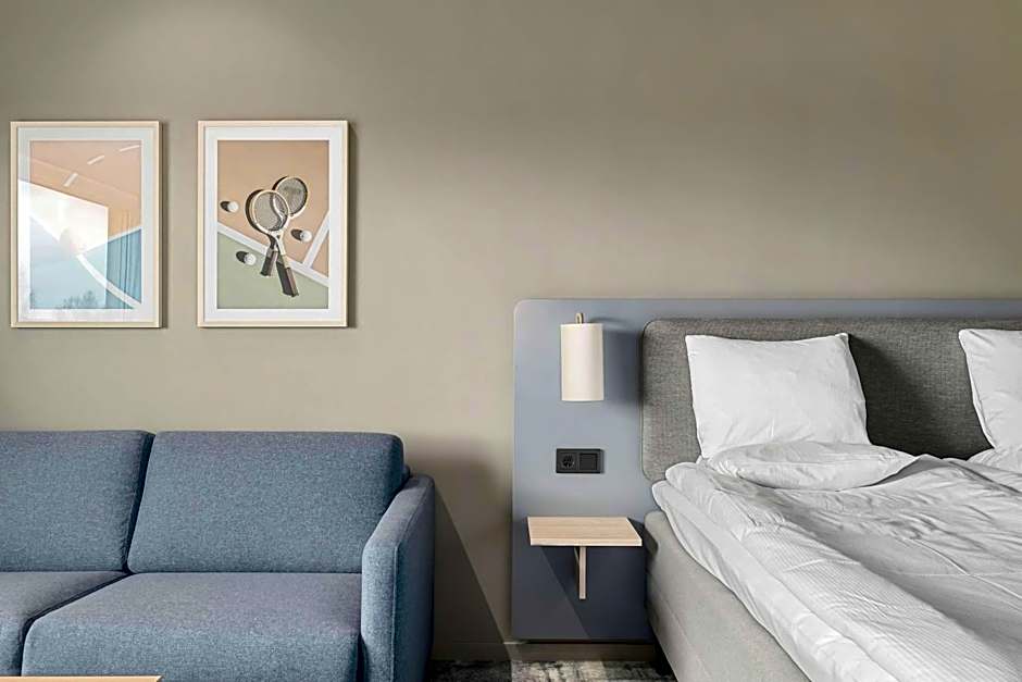 Aiden by Best Western Karlstad Arena