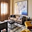 Hotel Figueroa, Unbound Collection by Hyatt
